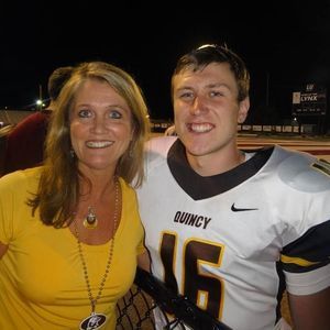 Meet your Posher, Mason